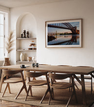 Load image into Gallery viewer, HELL GATE BRIDGE