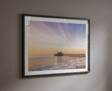 Load image into Gallery viewer, MALIBU PIER