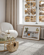 Load image into Gallery viewer, PALM SPRINGS HOUSE