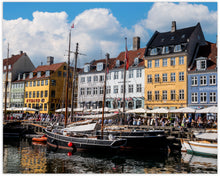 Load image into Gallery viewer, NYHAVN