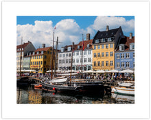 Load image into Gallery viewer, NYHAVN