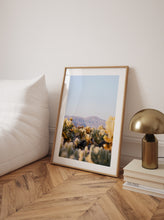Load image into Gallery viewer, GARDEN VIEW
