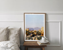 Load image into Gallery viewer, GARDEN VIEW