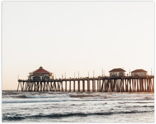 Load image into Gallery viewer, HUNTINGTON BEACH PIER