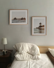 Load image into Gallery viewer, HUNTINGTON BEACH PIER