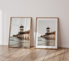 Load image into Gallery viewer, HUNTINGTON BEACH PIER