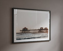 Load image into Gallery viewer, HUNTINGTON BEACH PIER