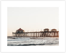 Load image into Gallery viewer, HUNTINGTON BEACH PIER