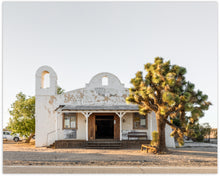 Load image into Gallery viewer, KILL BILL CHURCH