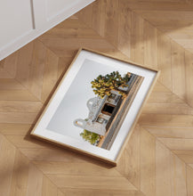 Load image into Gallery viewer, KILL BILL CHURCH