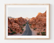 Load image into Gallery viewer, VALLEY OF FIRE