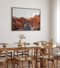 Load image into Gallery viewer, VALLEY OF FIRE