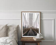 Load image into Gallery viewer, BROOKLYN BRIDGE