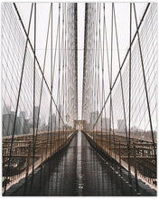 Load image into Gallery viewer, BROOKLYN BRIDGE