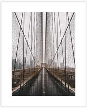 Load image into Gallery viewer, BROOKLYN BRIDGE