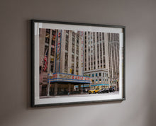 Load image into Gallery viewer, RADIO CITY ON FILM