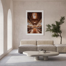 Load image into Gallery viewer, ROSE READING ROOM