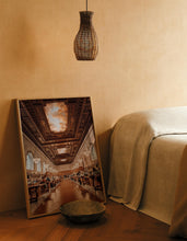 Load image into Gallery viewer, ROSE READING ROOM