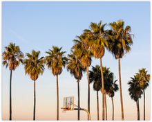 Load image into Gallery viewer, BEACH HOOP