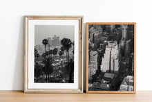 Load image into Gallery viewer, LOS ANGELES AT NIGHT