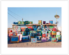 Load image into Gallery viewer, BOMBAY BEACH