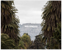 Load image into Gallery viewer, HOLLYWOOD