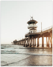 Load image into Gallery viewer, HUNTINGTON BEACH PIER