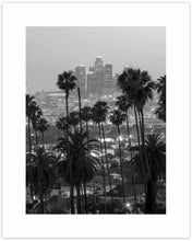 Load image into Gallery viewer, LOS ANGELES AT NIGHT