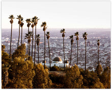 Load image into Gallery viewer, GRIFFITH OBSERVATORY