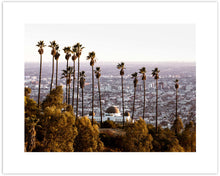 Load image into Gallery viewer, GRIFFITH OBSERVATORY