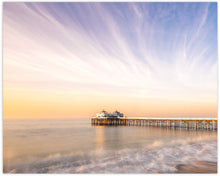Load image into Gallery viewer, MALIBU PIER