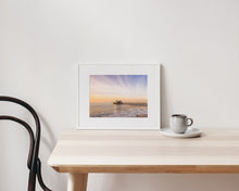 Load image into Gallery viewer, MALIBU PIER