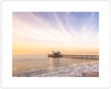 Load image into Gallery viewer, MALIBU PIER