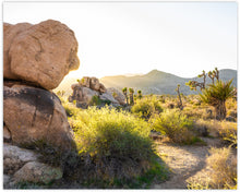 Load image into Gallery viewer, ROCK FORMATIONS