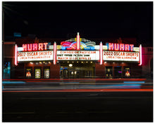 Load image into Gallery viewer, NUART THEATER