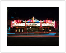 Load image into Gallery viewer, NUART THEATER