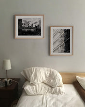 Load image into Gallery viewer, FIRE ESCAPE