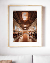 Load image into Gallery viewer, ROSE READING ROOM