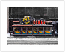 Load image into Gallery viewer, BROOKLYN DINER