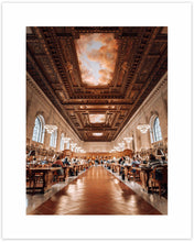 Load image into Gallery viewer, ROSE READING ROOM