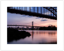Load image into Gallery viewer, HELL GATE BRIDGE