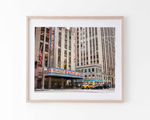Load image into Gallery viewer, RADIO CITY ON FILM