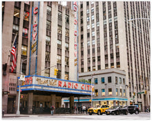 Load image into Gallery viewer, RADIO CITY ON FILM