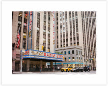 Load image into Gallery viewer, RADIO CITY ON FILM