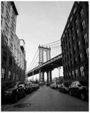 Load image into Gallery viewer, WASHINGTON STREET