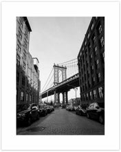 Load image into Gallery viewer, WASHINGTON STREET