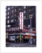 Load image into Gallery viewer, KATZ'S