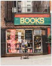 Load image into Gallery viewer, BOOKS