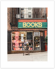 Load image into Gallery viewer, BOOKS