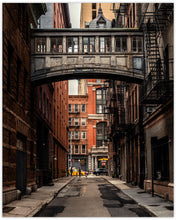 Load image into Gallery viewer, STAPLE STREET